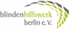 Firmenlogo: Blindenhilfswerk Berlin e. V.