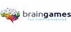 Firmenlogo: BrainGameS Entertainment GmbH