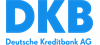 DKB Deutsche Kreditbank AG DKB Deutsche Kreditbank AG