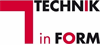 Firmenlogo: Technik in Form Blechbearbeitung GmbH