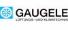 Firmenlogo: Gaugele GmbH
