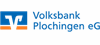 Firmenlogo: Volksbank Plochingen eG