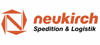 Firmenlogo: neukirch Spedition & Logistik GmbH & Co. KG