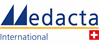 Firmenlogo: Medacta Germany GmbH