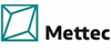 Das Logo von Mettec-Holding GmbH