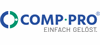 Firmenlogo: Comp-Pro Systemhaus GmbH