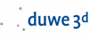 Firmenlogo: Duwe-3d AG