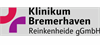 Firmenlogo: Klinikum Bremerhaven Reinkenheide gGmbH