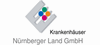 Krankenhäuser Nürnberger Land GmbH Krankenhäuser Nürnberger Land GmbH