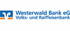 Firmenlogo: Westerwald Bank eG