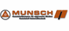 Firmenlogo: Munsch Chemie-Pumpen GmbH