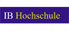 IB Hochschule IB Hochschule