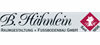 B. Hähnlein Raumgestaltung GmbH B. Hähnlein Raumgestaltung GmbH