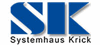 Systemhaus Krick GmbH & Co. KG Systemhaus Krick GmbH & Co. KG