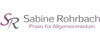 Praxis Sabine Rohrbach Praxis Sabine Rohrbach