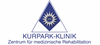 Kurpark-Klinik Bad Nauheim Kurpark-Klinik Bad Nauheim