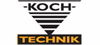 Firmenlogo: Werner Koch Maschinentechnik GmbH