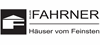 Firmenlogo: Klaus Fahrner Wohnkonzept GmbH