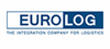 Firmenlogo: EURO-LOG AG