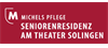 Michels Pflege Seniorenresidenz am Theater Solingen Michels Pflege Seniorenresidenz am Theater Solingen