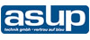 ASUP Technik GmbH ASUP Technik GmbH