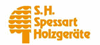 Firmenlogo: S.H. Spessart Holzgeräte GmbH
