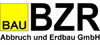 BZR - Abbruch und Erdbau GmbH BZR - Abbruch und Erdbau GmbH