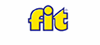 Das Logo von fit GmbH