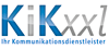Firmenlogo: KiKxxl GmbH