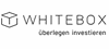 Whitebox Services GmbH Whitebox Services GmbH