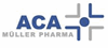 ACA Müller ADAG Pharma AG ACA Müller ADAG Pharma AG