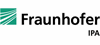 Firmenlogo: Fraunhofer-Institut für Produktionstechnik und Automatisierung IPA