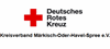 DRK - Kreisverband Märkisch-Oder-Havel-Spree e.V. DRK - Kreisverband Märkisch-Oder-Havel-Spree e.V.