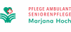 Pflege Ambulant Seniorenpflege Pflege Ambulant Seniorenpflege