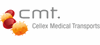 CMT Cellex Medical Transports and Logistics GmbH CMT Cellex Medical Transports and Logistics GmbH