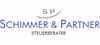 SCHIMMER & PARTNER STEUERBERATER mbB SCHIMMER & PARTNER STEUERBERATER mbB