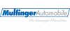 Firmenlogo: Walter Mulfinger GmbH
