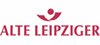 ALTE LEIPZIGER – HALLESCHE ALTE LEIPZIGER – HALLESCHE
