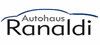 Firmenlogo: Autohaus Ranaldi GmbH