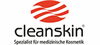 Firmenlogo: Cleanskin Betriebs GmbH