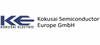 Kokusai Semiconductor Europe GmbH Kokusai Semiconductor Europe GmbH