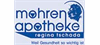 Firmenlogo: Mohren Apotheke