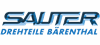 Firmenlogo: Sauter Drehteile Bärenthal GmbH & Co. KG