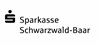 Firmenlogo: Sparkasse Schwarzwald-Baar