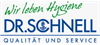 DR.SCHNELL GmbH & Co. KGaA DR.SCHNELL GmbH & Co. KGaA