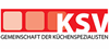 Küchen Spezial-Verbund GmbH & Co. KG Küchen Spezial-Verbund GmbH & Co. KG
