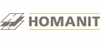 Firmenlogo: HOMANIT GmbH & Co. KG