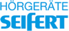 Firmenlogo: HÖRGERÄTE SEIFERT GmbH