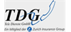 TDG Tele Dienste GmbH TDG Tele Dienste GmbH