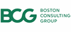 The Boston Consulting Group GmbH The Boston Consulting Group GmbH